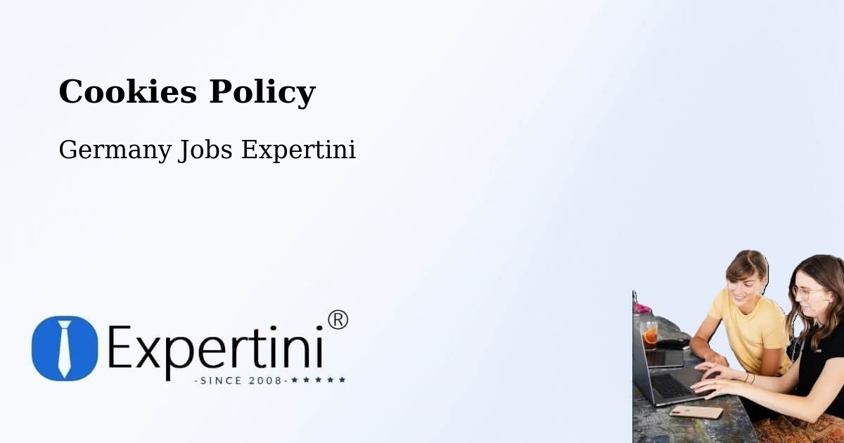 Cookie Policy – Laboe - Germany Jobs Expertini